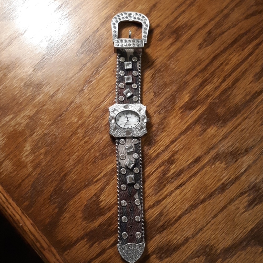 Women's watch